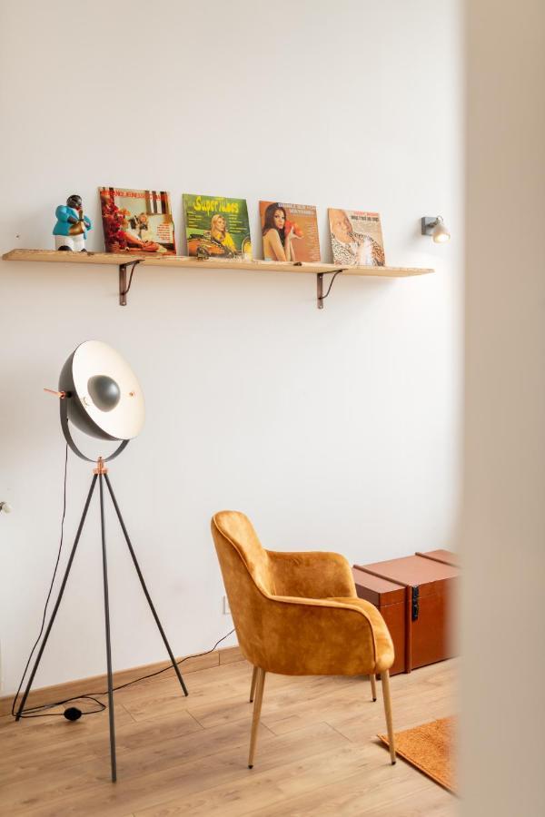 Welcome Loft Saint-Etienne  Ngoại thất bức ảnh