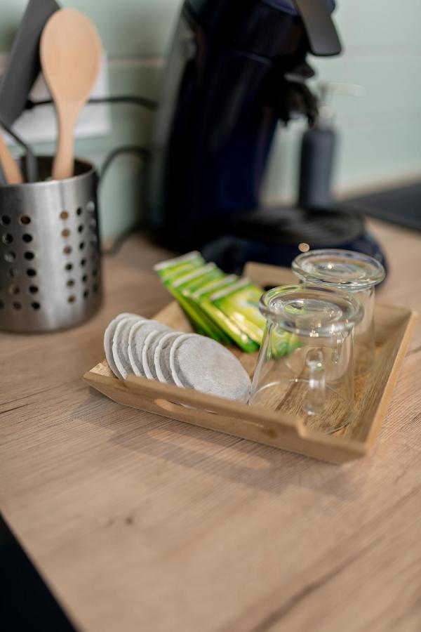 Welcome Loft Saint-Etienne  Ngoại thất bức ảnh