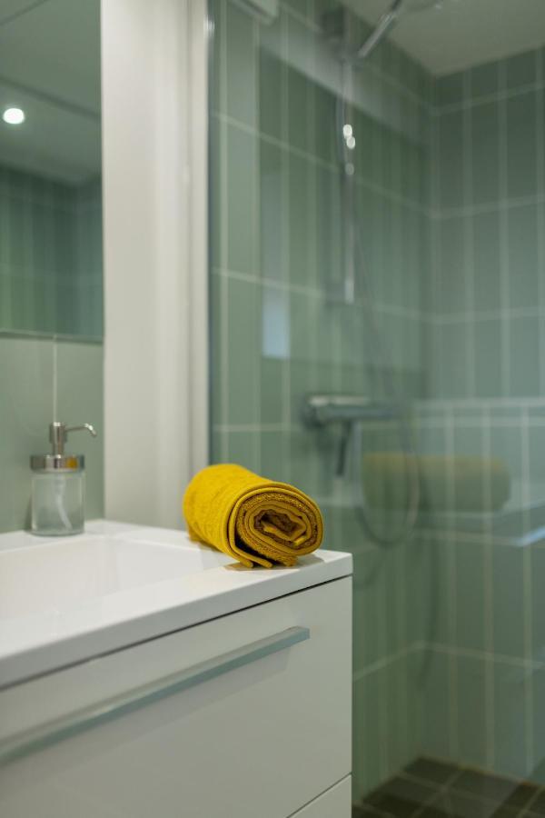Welcome Loft Saint-Etienne  Ngoại thất bức ảnh