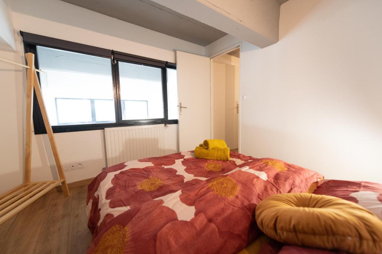 Welcome Loft Saint-Etienne  Ngoại thất bức ảnh