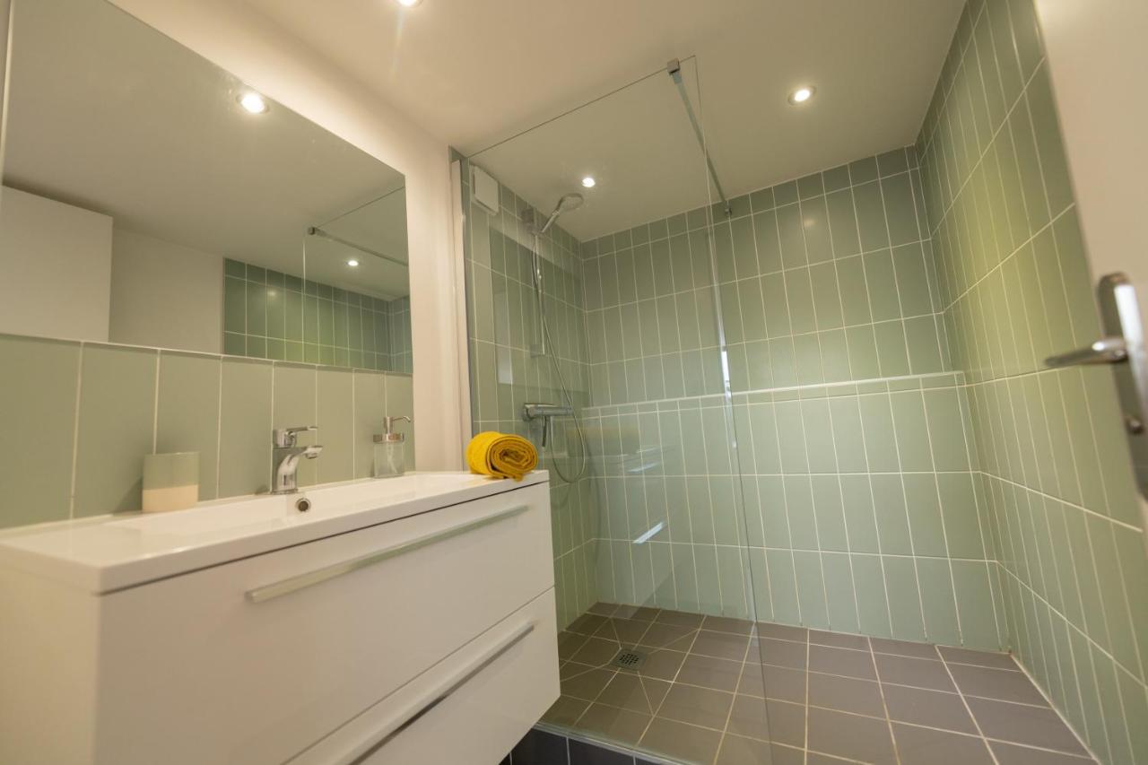 Welcome Loft Saint-Etienne  Ngoại thất bức ảnh