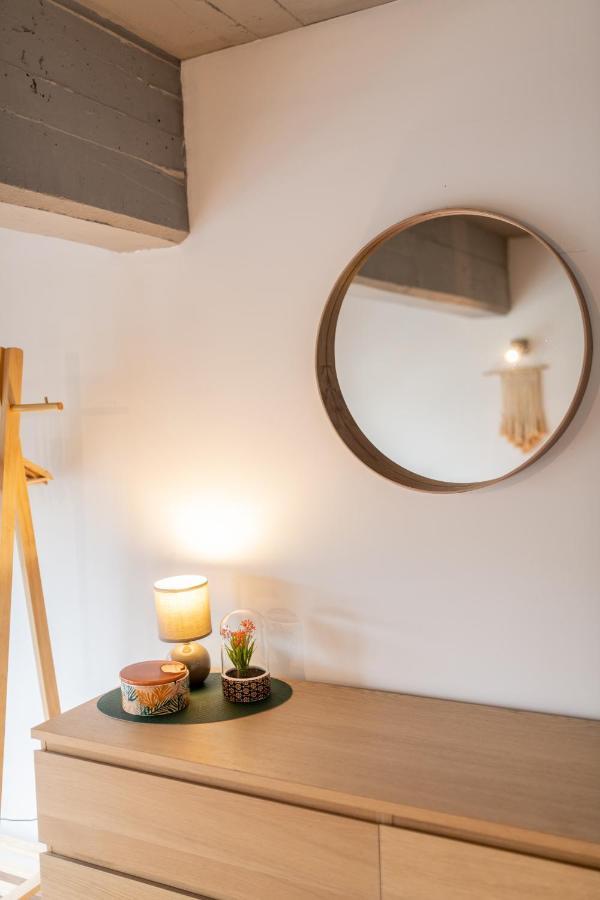 Welcome Loft Saint-Etienne  Ngoại thất bức ảnh