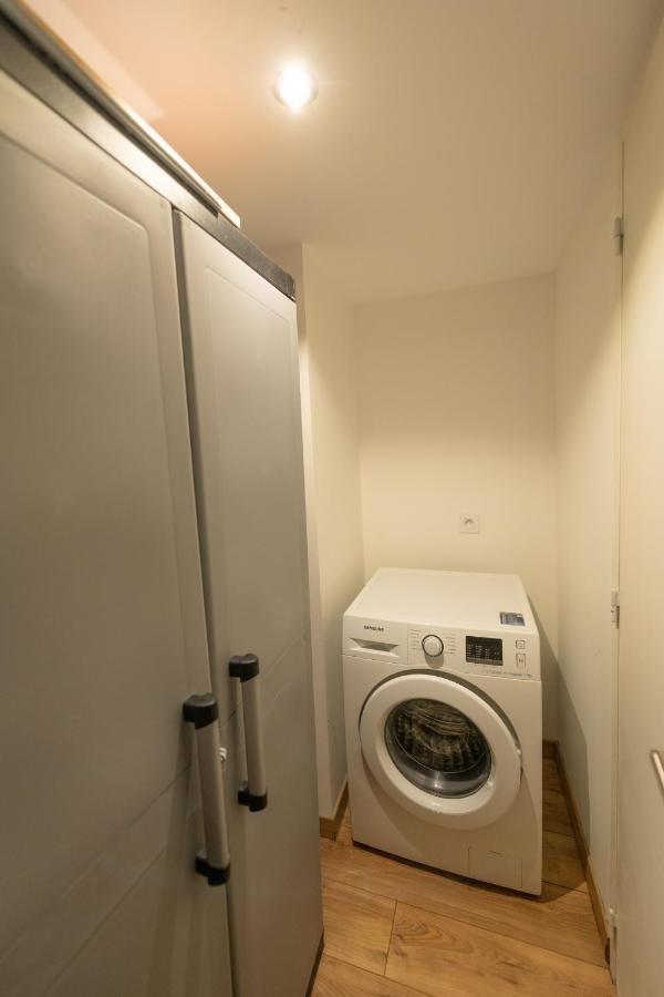 Welcome Loft Saint-Etienne  Ngoại thất bức ảnh