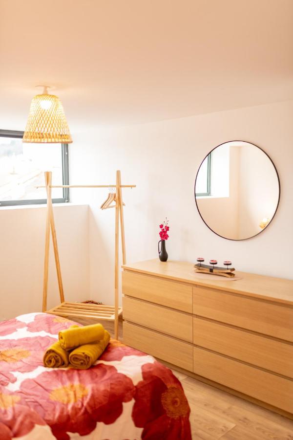 Welcome Loft Saint-Etienne  Ngoại thất bức ảnh