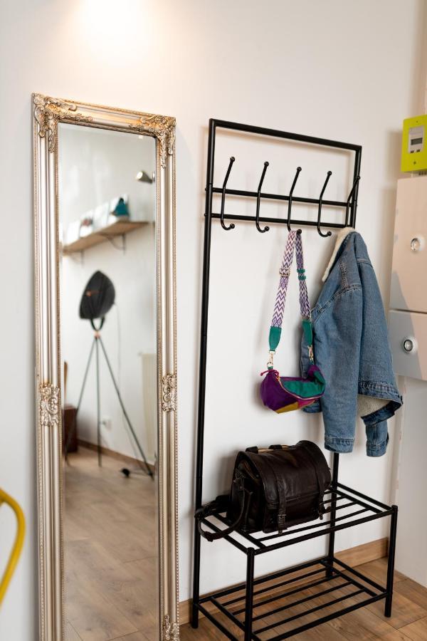 Welcome Loft Saint-Etienne  Ngoại thất bức ảnh