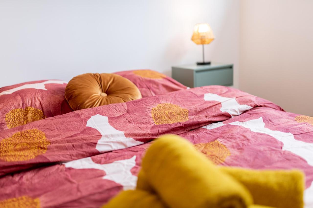 Welcome Loft Saint-Etienne  Ngoại thất bức ảnh