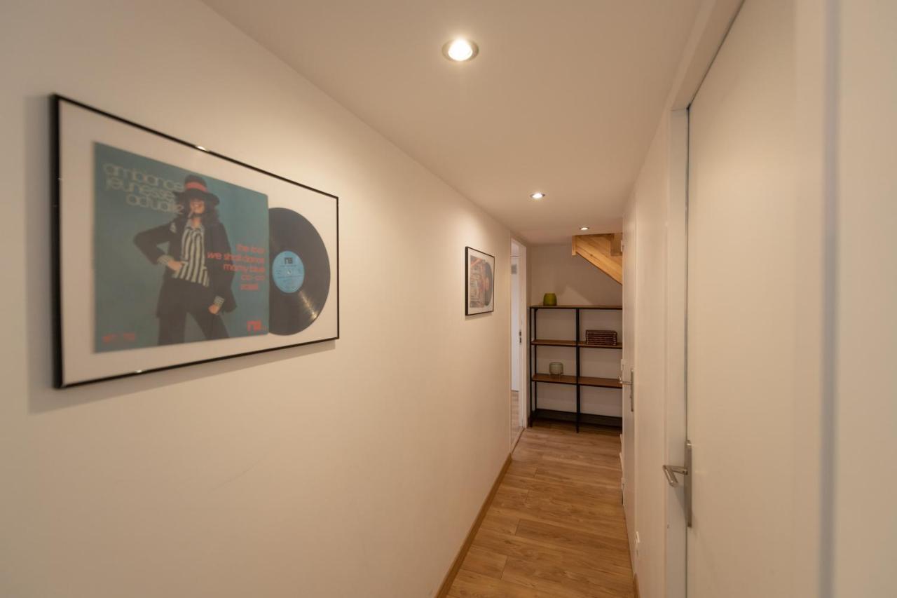 Welcome Loft Saint-Etienne  Ngoại thất bức ảnh