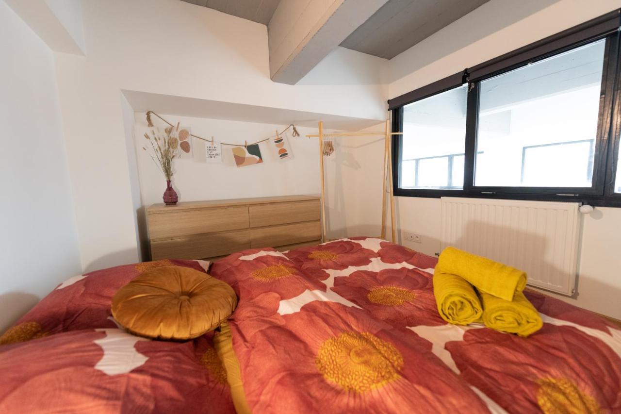 Welcome Loft Saint-Etienne  Ngoại thất bức ảnh