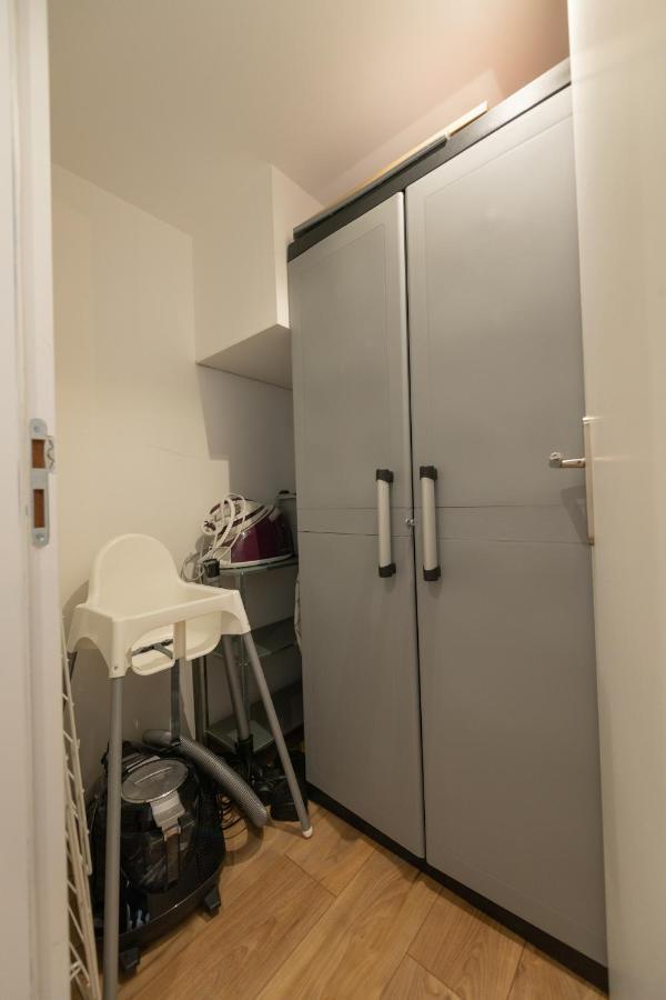 Welcome Loft Saint-Etienne  Ngoại thất bức ảnh